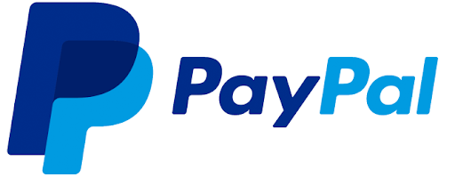 pay with paypal - Lupin Store